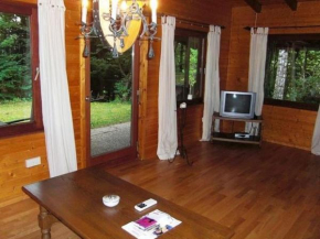 Dog friendly holiday home in the Kn ll with covered terrace Neuenstein